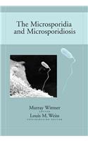 The Microsporidia and Microsporidiosis