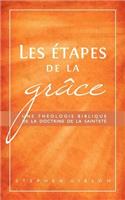 Les étapes de la grâce