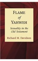 Flame of Yahweh