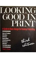 Looking Good in Print