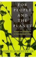 People And The Planet