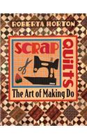Scrap Quilts