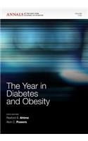 Year in Diabetes and Obesity