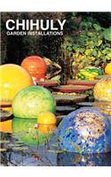 Chihuly Garden Installations Note Card Set