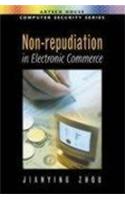 Non-Repudiation in Electronic Commerce
