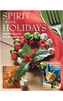 Spirit of the Holidays