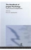The Handbook of Jungian Psychology