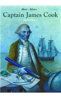 Captain James Cook