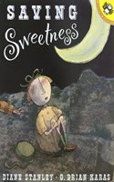 Saving Sweetness (4 Paperback/1 CD)