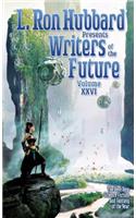 L. Ron Hubbard Presents Writers of the Future Volume 26
