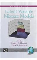 Advances in Latent Variable Mixture Models (PB)