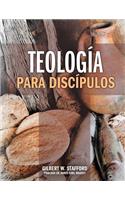 Teologia Para Discipulos