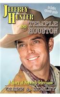 Jeffrey Hunter and Temple Houston