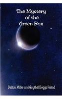 The Mystery of the Green Box