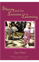 Stacey and Her Lessons in Learning