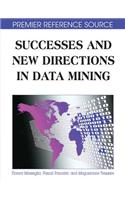 Successes and New Directions in Data Mining