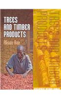 Trees and Timber Products: (Development Without Damage)