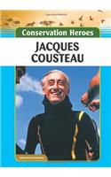 Jacques Cousteau