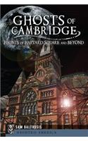 Ghosts of Cambridge: