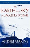 The Earth and Sky of Jacques Dorme