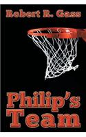 Philip's Team
