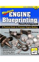 Modern Engine Blueprinting Techniques