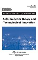International Journal of Actor-Network Theory and Technological Innovation