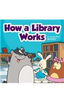 How a Library Works