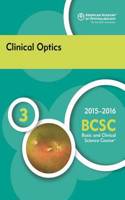 2015-2016 Basic and Clinical Science Course (BCSC)