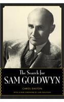 The Search for Sam Goldwyn