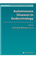 Autoimmune Diseases in Endocrinology