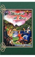 The Wizard of Zee