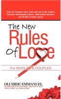 New Rules of Love