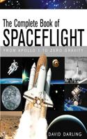 Complete Book of Spaceflight