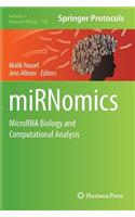 Mirnomics: Microrna Biology and Computational Analysis