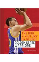 The Nba: A History of Hoops: Golden State Warriors