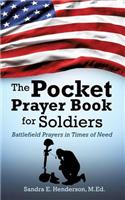 Pocket Prayer Book for Soldiers