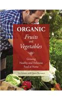 Organic Fruits and Vegetables