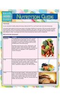 Nutrition Guide (Speedy Study Guide)