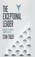 Exceptional Leader