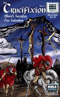 Crucifixion Part 2