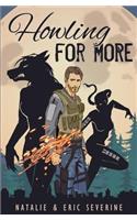 Howling For More