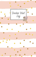 Doctor Visit Log