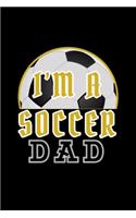 I'm A soccer dad