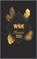 WINE Planner 2020