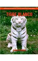 Tigre blanco