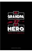 My Grandpa is My Hero - Sickle Cell Awareness