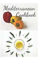 Mediterranean Cookbook