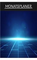 Monatsplaner