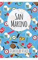 Diario de viaje San Marino